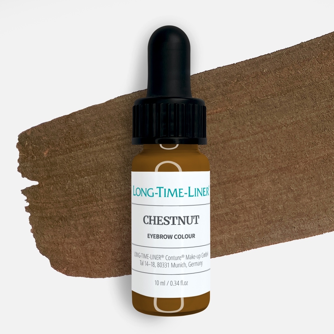 A hónap színe: Chestnut